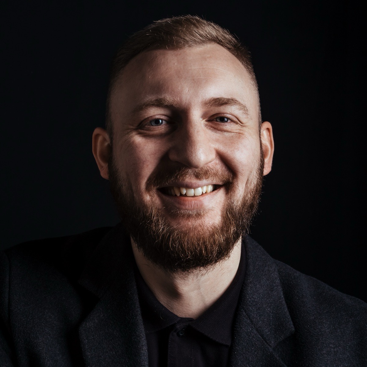 Александр Литвиненко