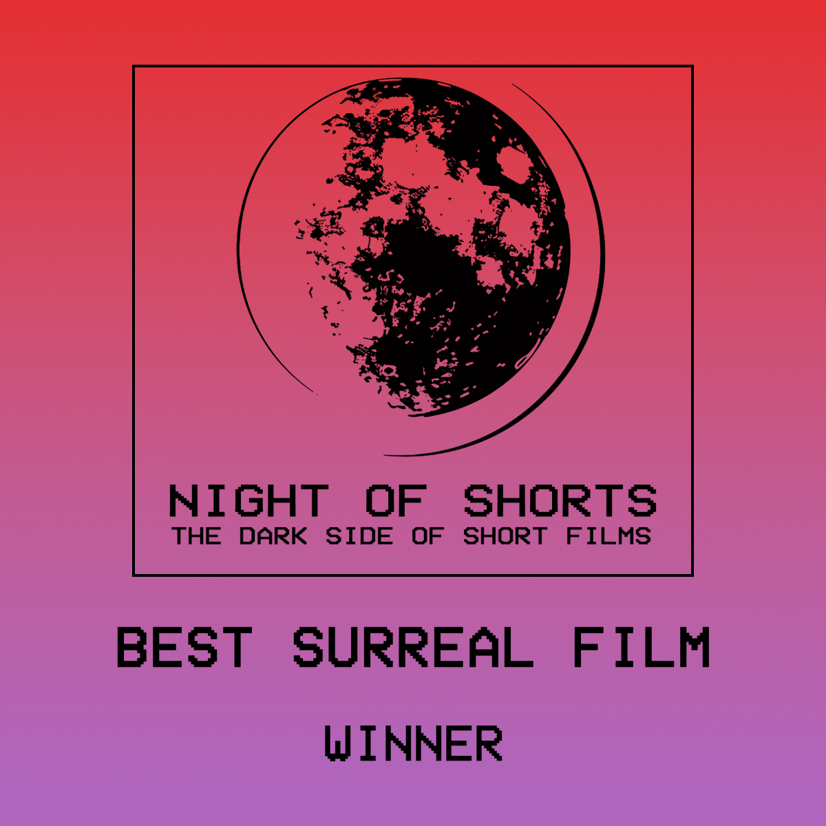 Кинофестиваль "Night of shorts" (Италия) | Сетка — социальная сеть от hh.ru