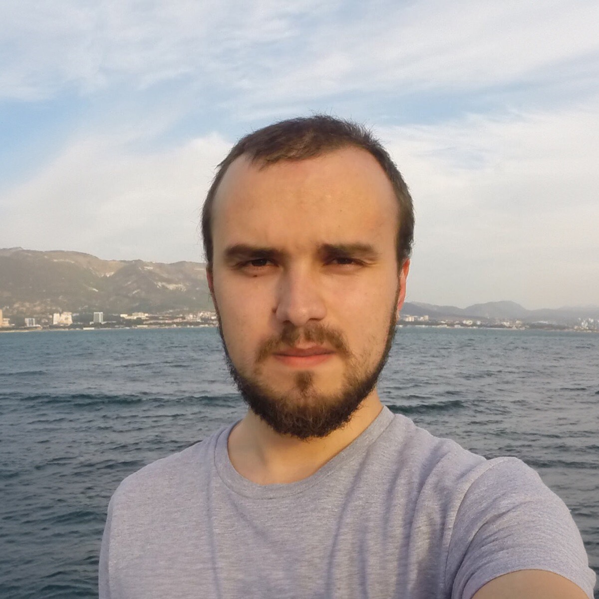 Михаил Фирсин | Сетка — социальная сеть от hh.ru