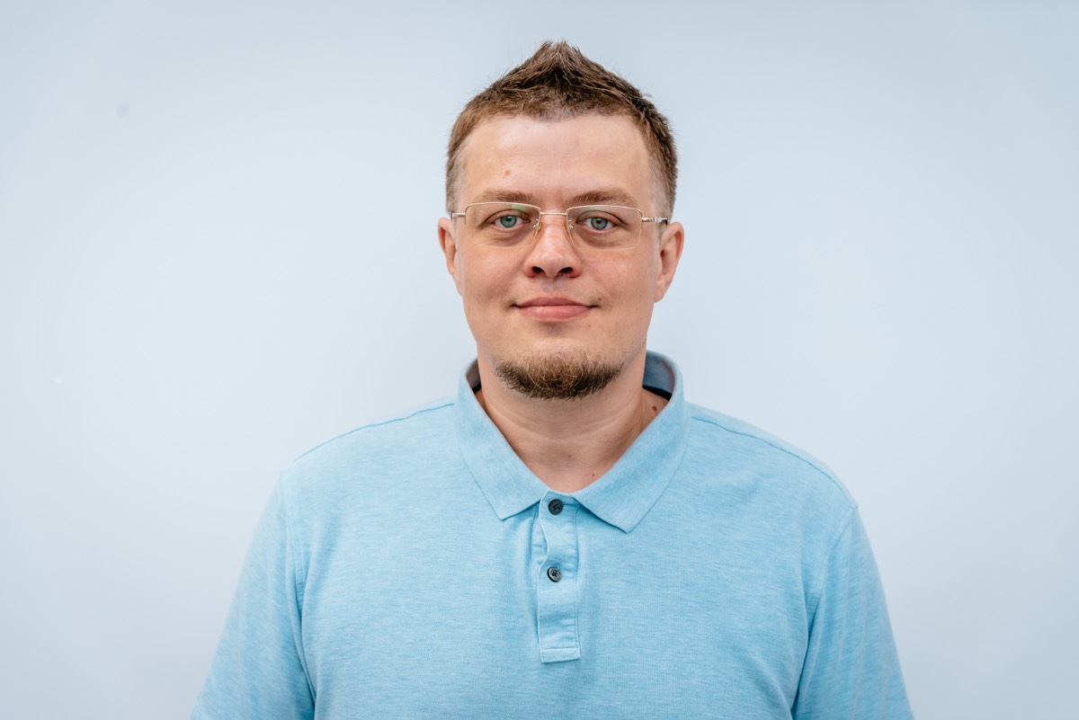 Василий Федотов | Сетка — социальная сеть от hh.ru