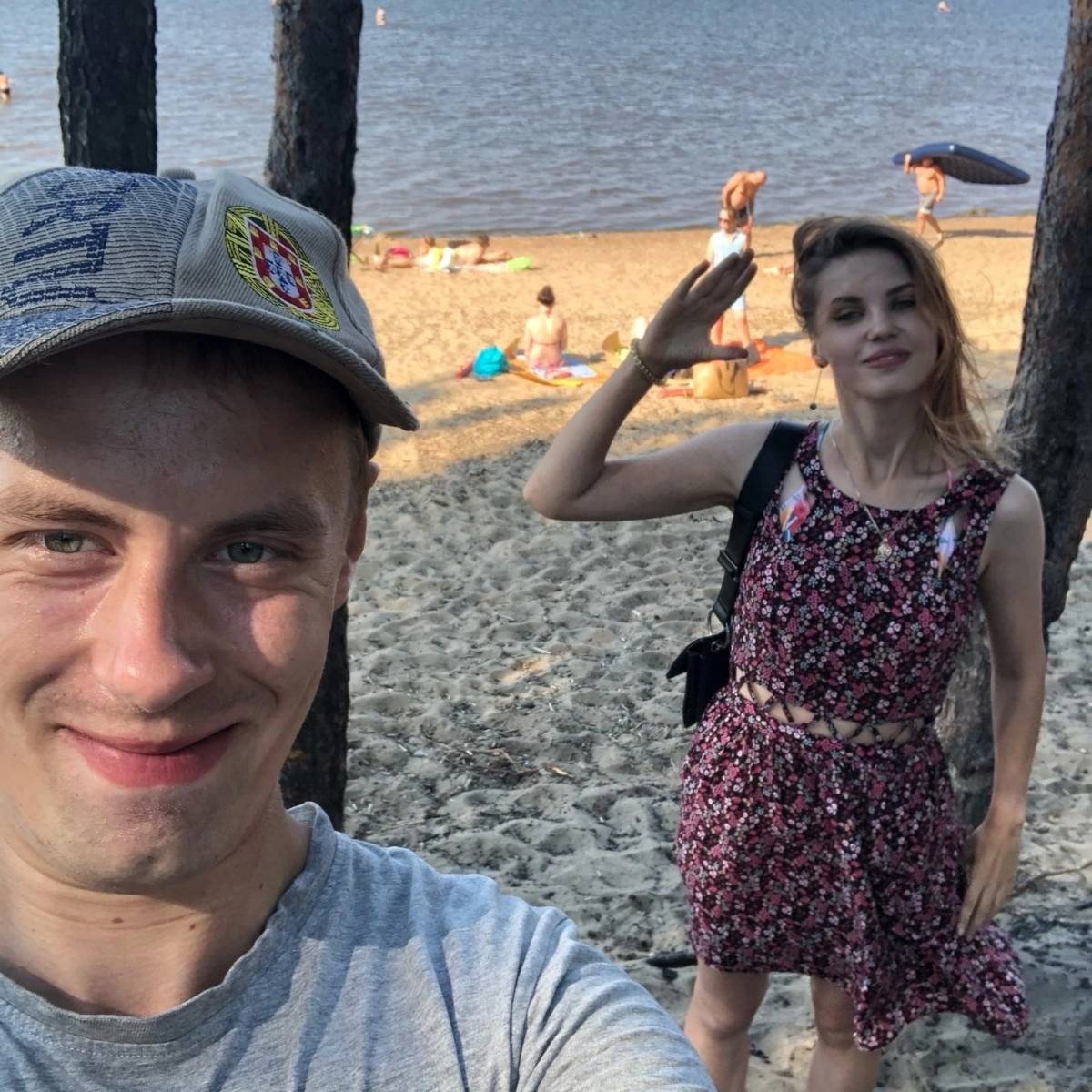 Евгений Малофеев | Сетка — социальная сеть от hh.ru