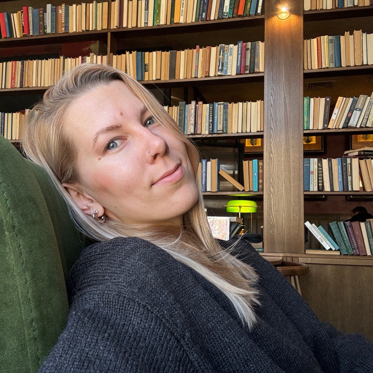 Екатерина Марандыкина | Сетка — социальная сеть от hh.ru