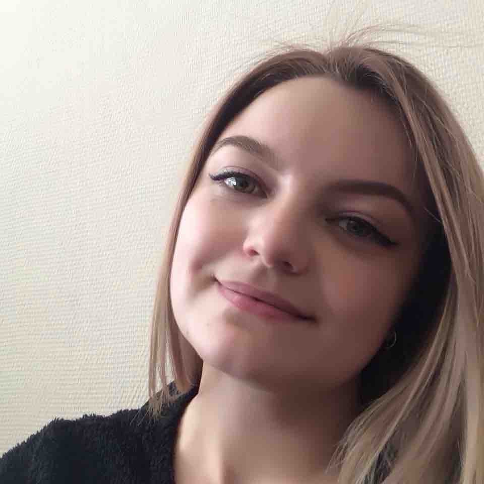 Дарья Ломова | Сетка — социальная сеть от hh.ru