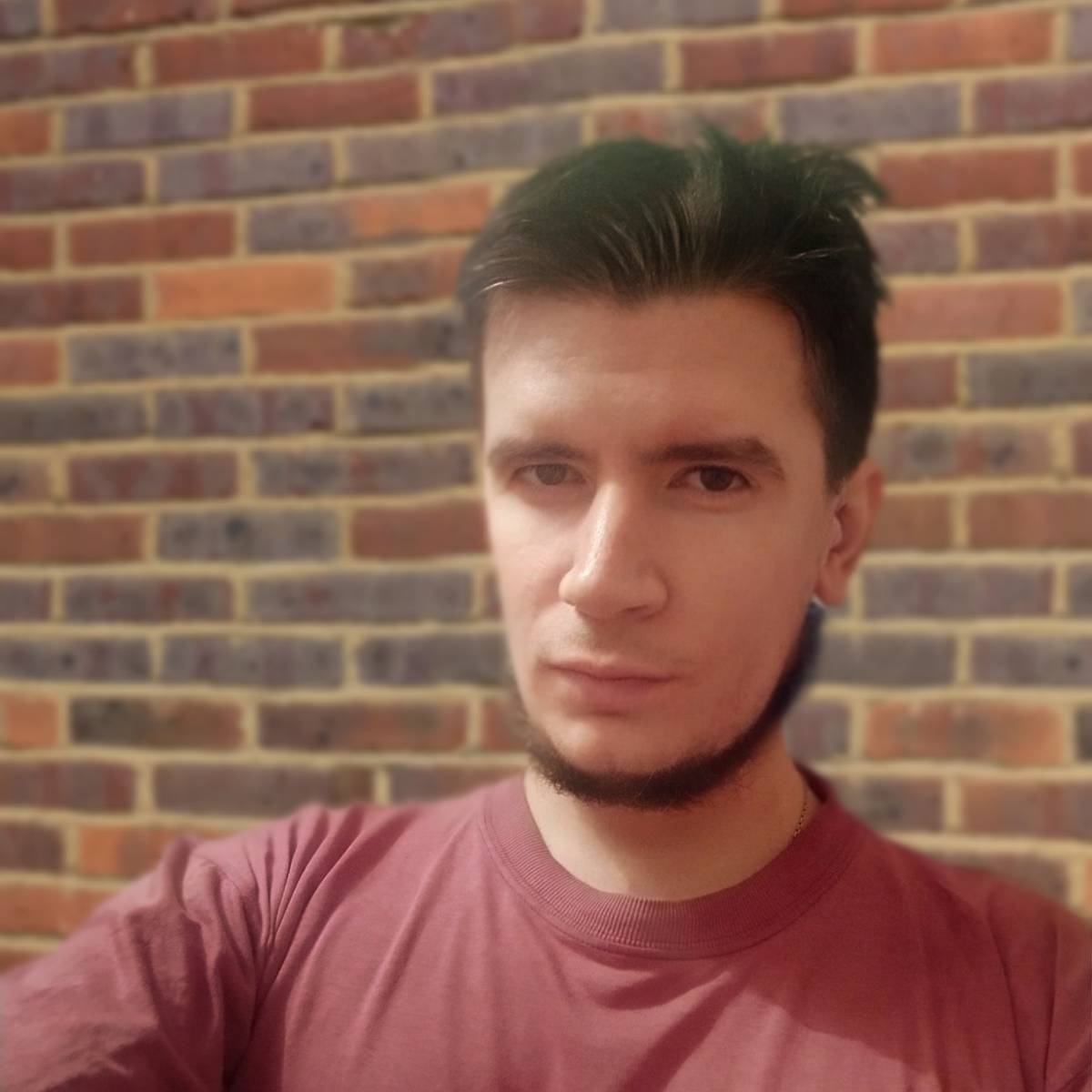 Станислав Романов | Сетка — социальная сеть от hh.ru