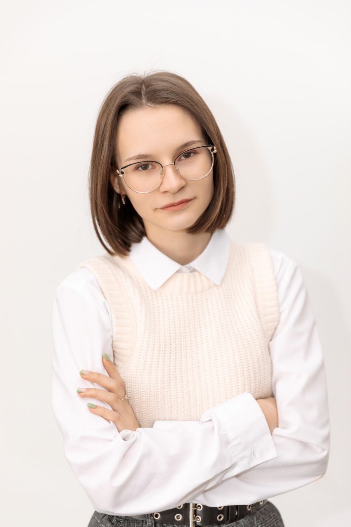 Екатерина Минина