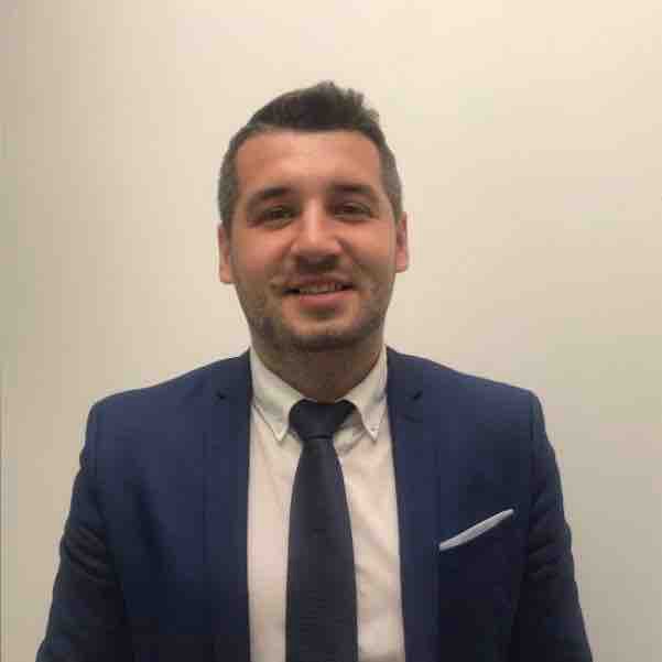 Антон Павловский | Сетка — социальная сеть от hh.ru