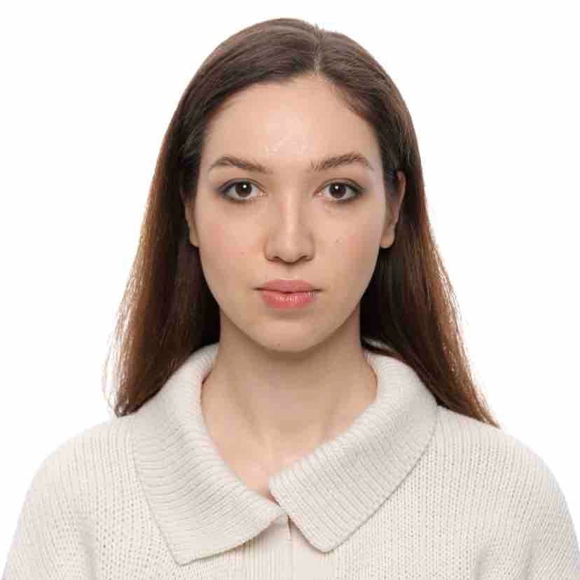 Диана Исса