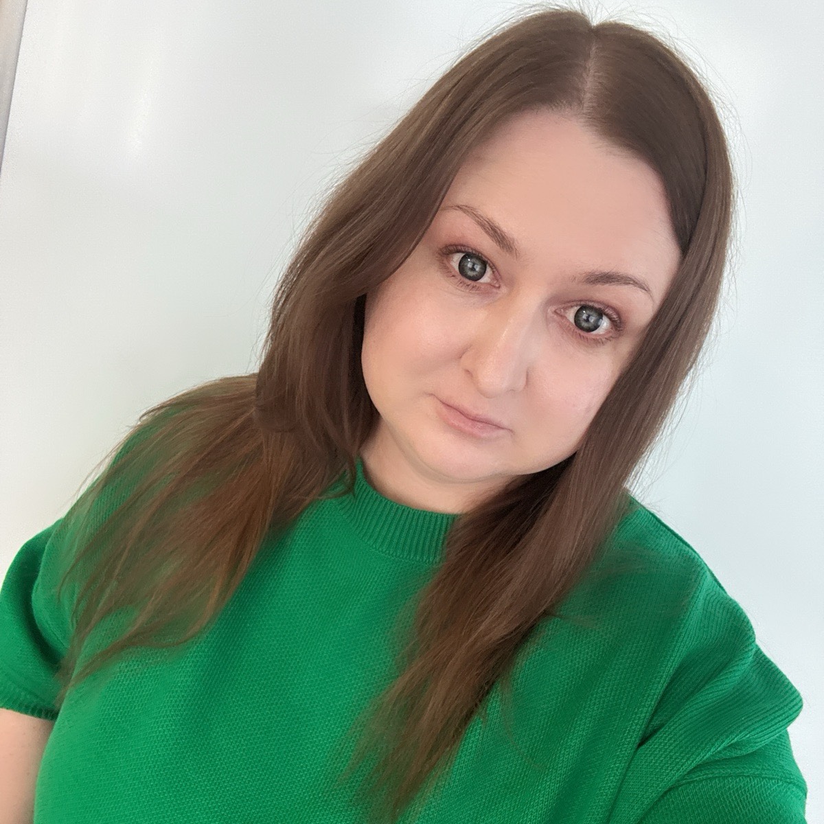 Галина Липатова