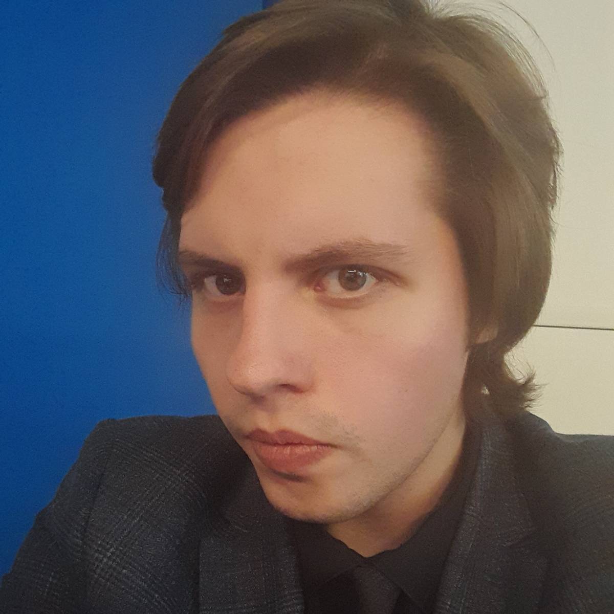 Илья Олегович | Сетка — социальная сеть от hh.ru