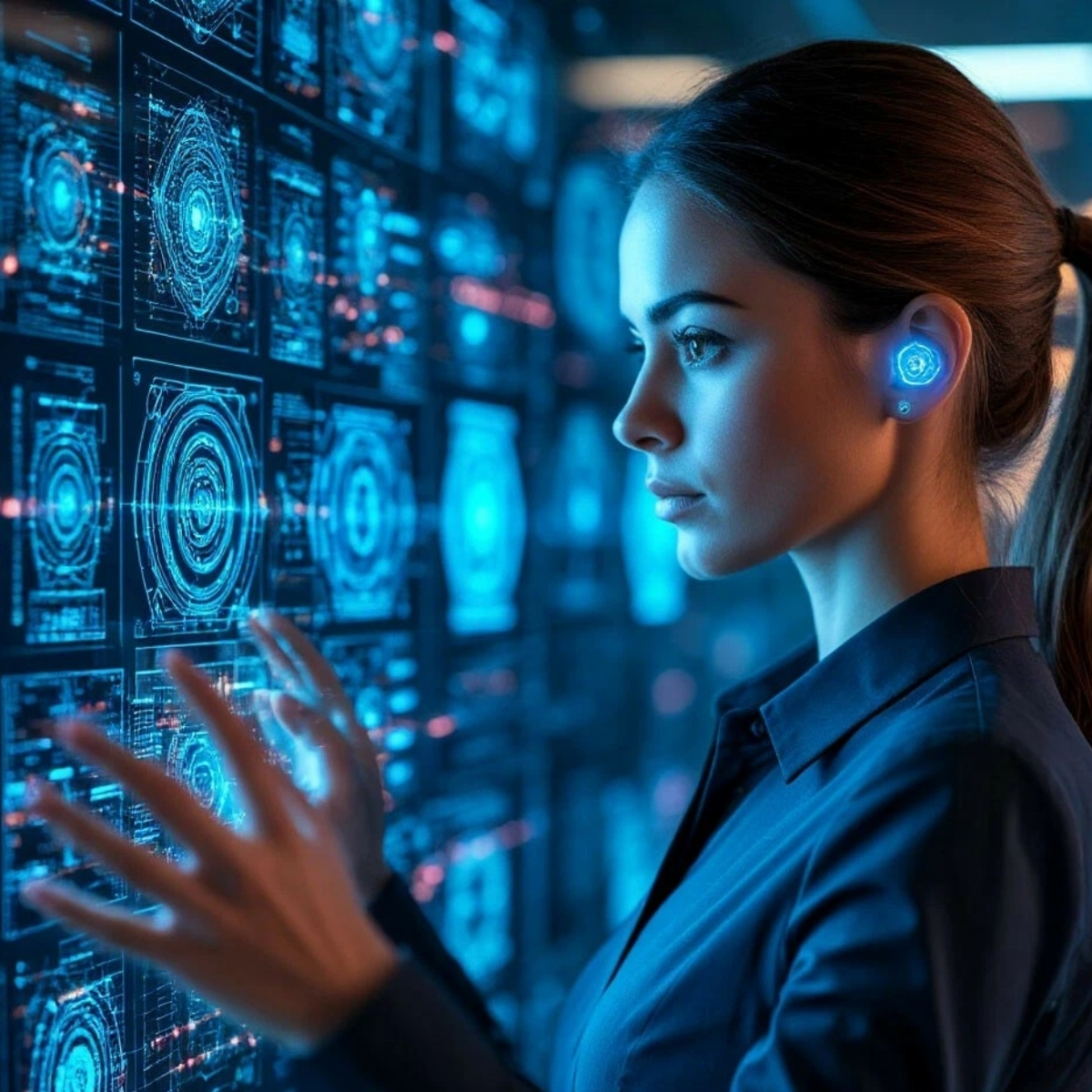 HR и нейросети: время трансформации