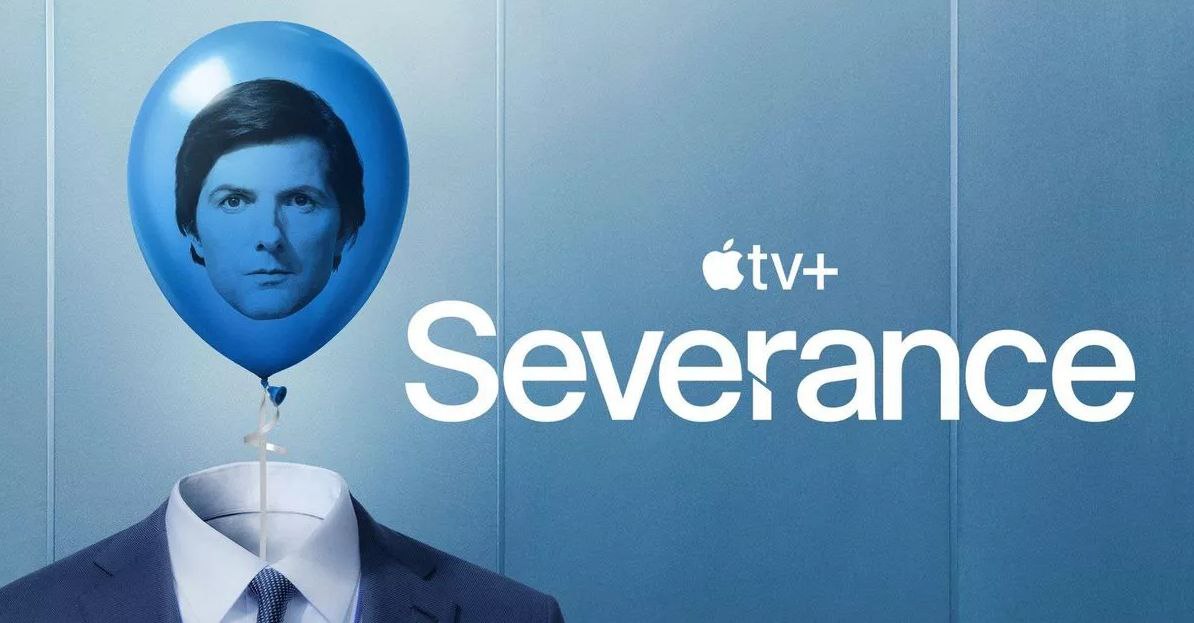 СЕРИАЛ "РАЗДЕЛЕНИЕ"
Посмотрел я это ваше "Разделение". 
Сразу скажу, что повёлся на хвалебные отзывы в Telegram-каналах и, увы, разочаровался. 
Сериал банально скучный | Сетка — социальная сеть от hh.ru