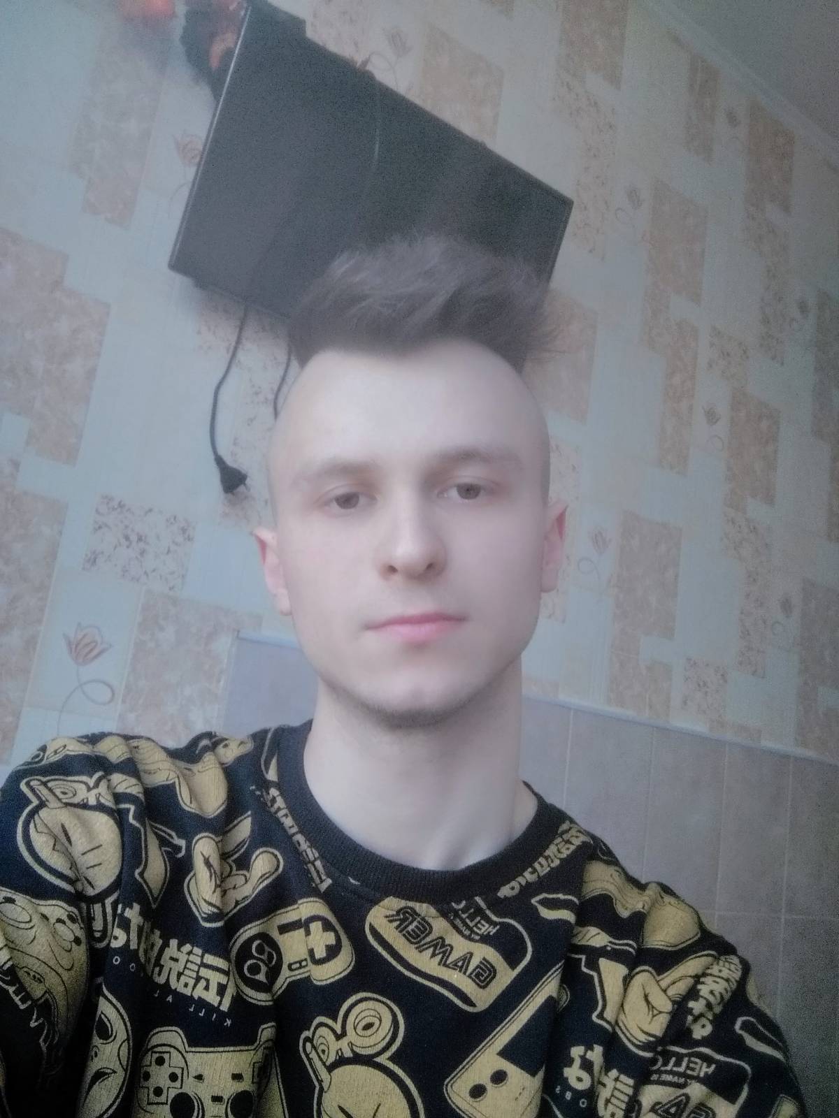 Андрей Гилицкий
