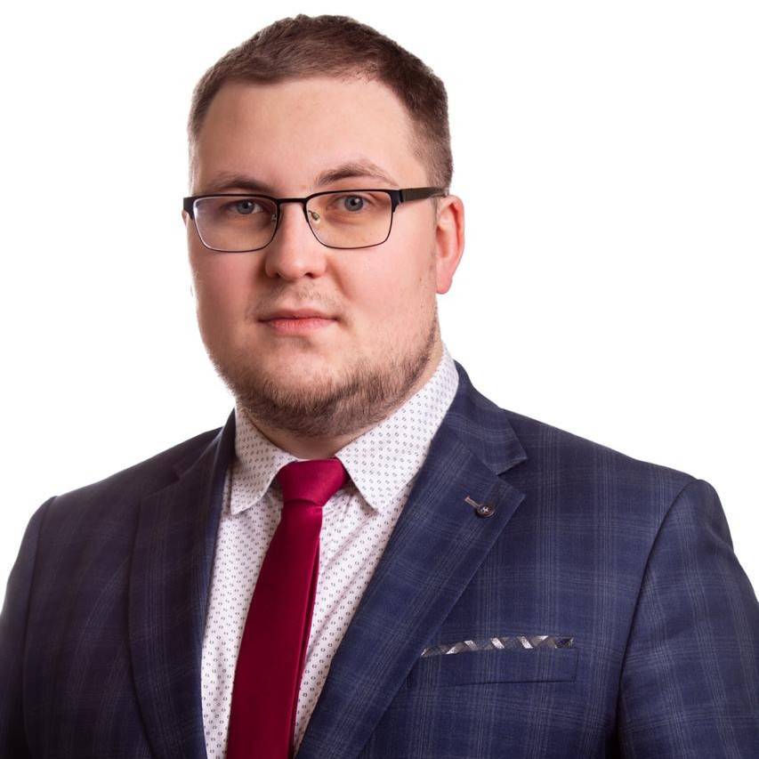 Роман Копьев