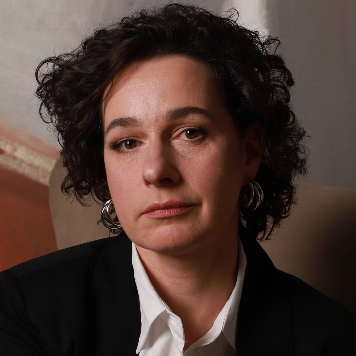 Евгения Ливеровская | Сетка — социальная сеть от hh.ru