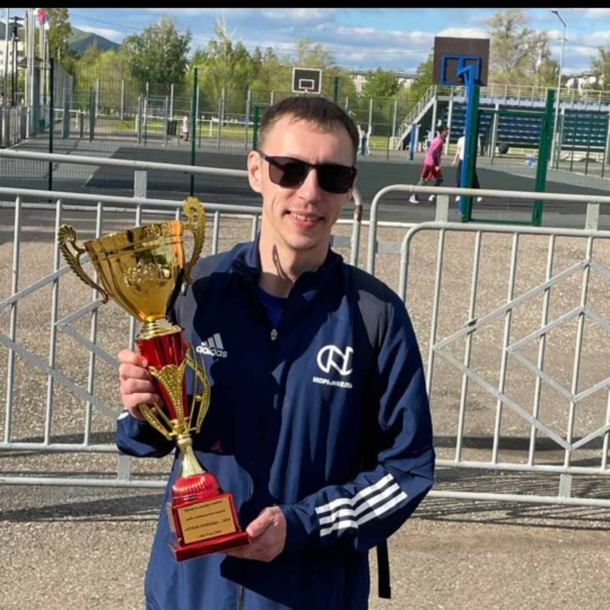 Георгий Дегтярев | Сетка — социальная сеть от hh.ru