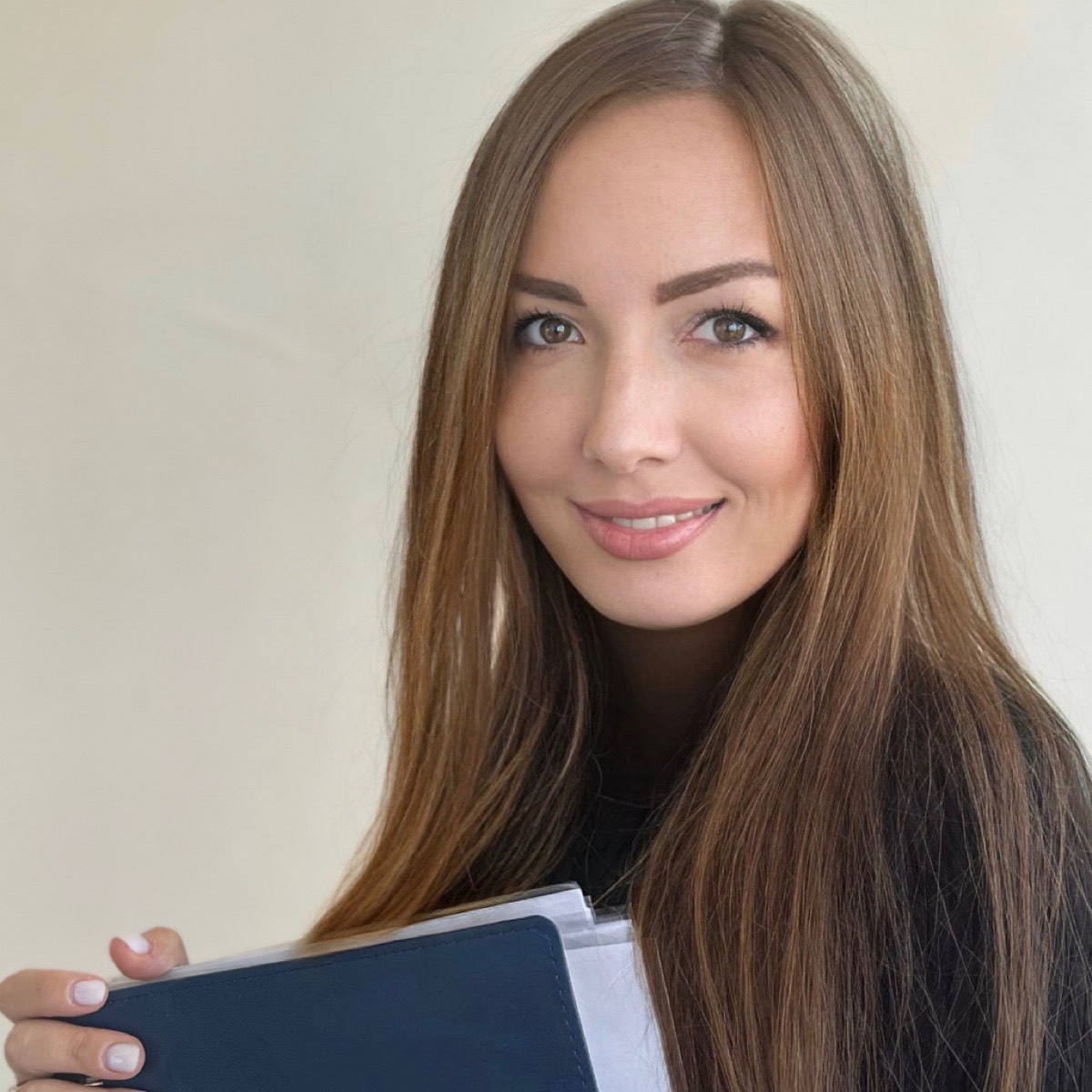 Ирина Козырева | Сетка — социальная сеть от hh.ru