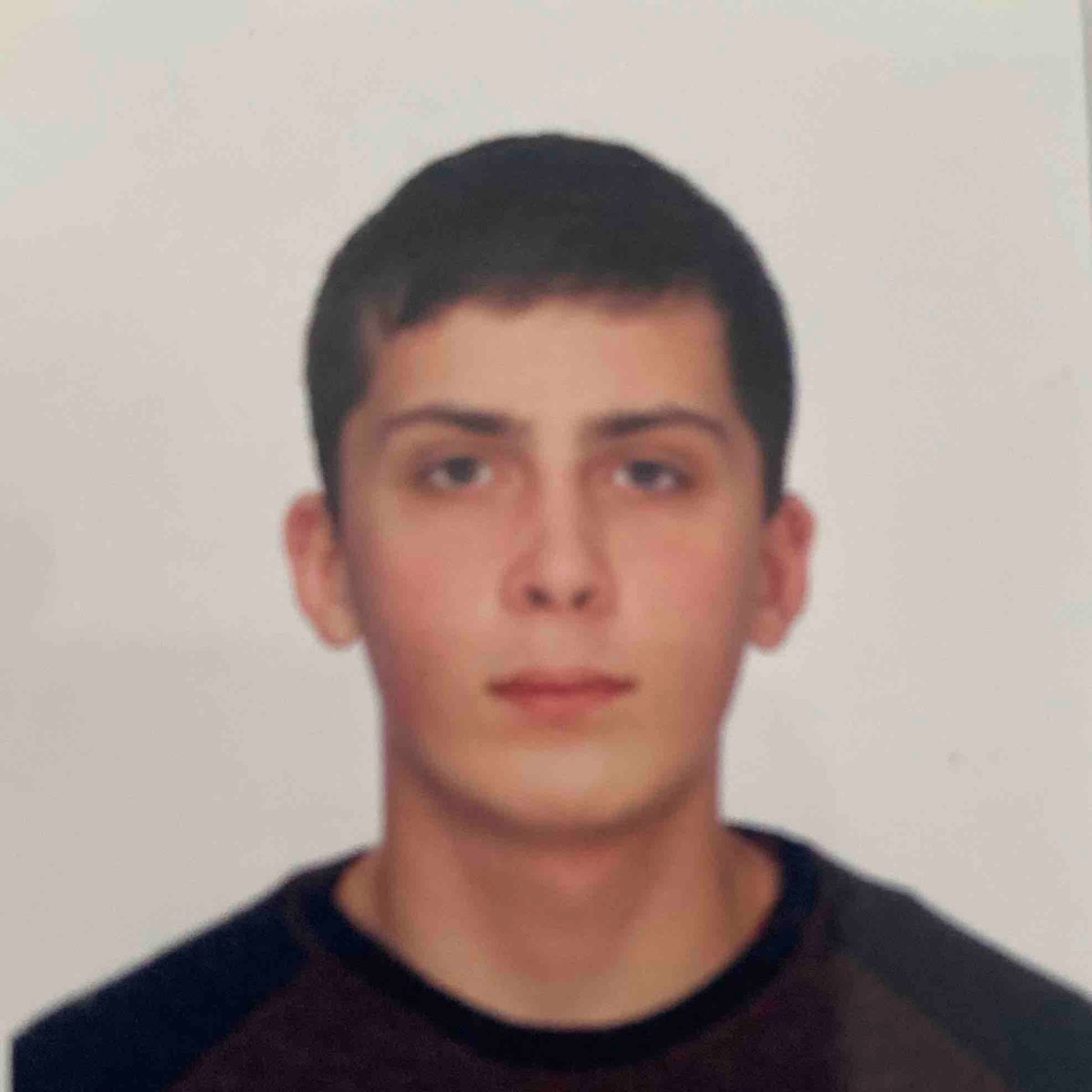 Кирилл Долгих