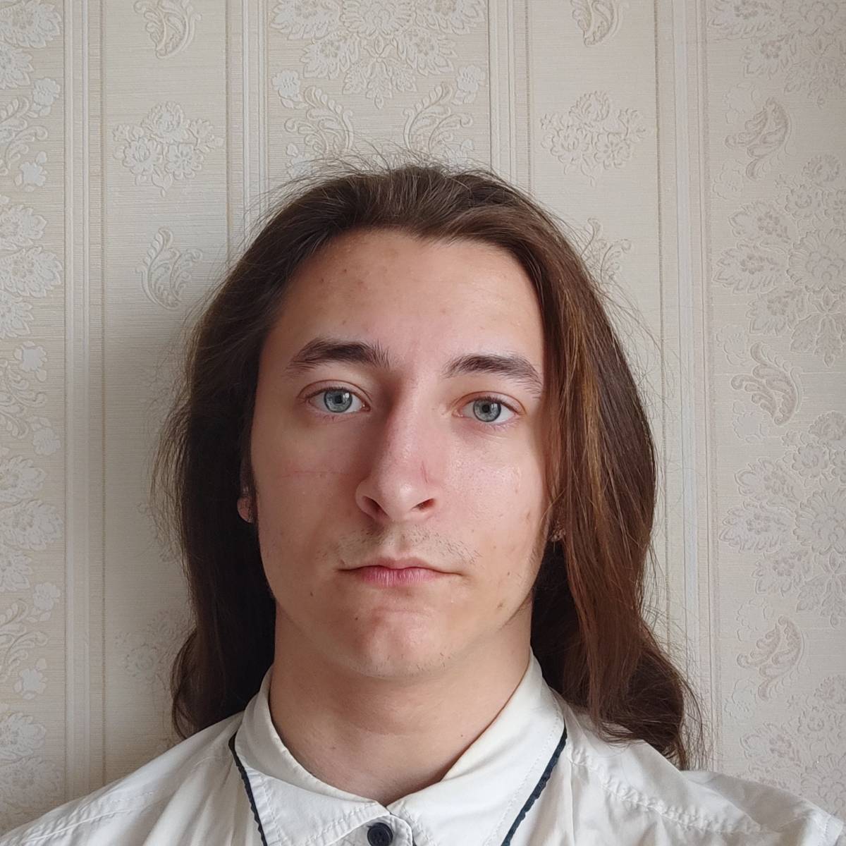Киридл Никитин