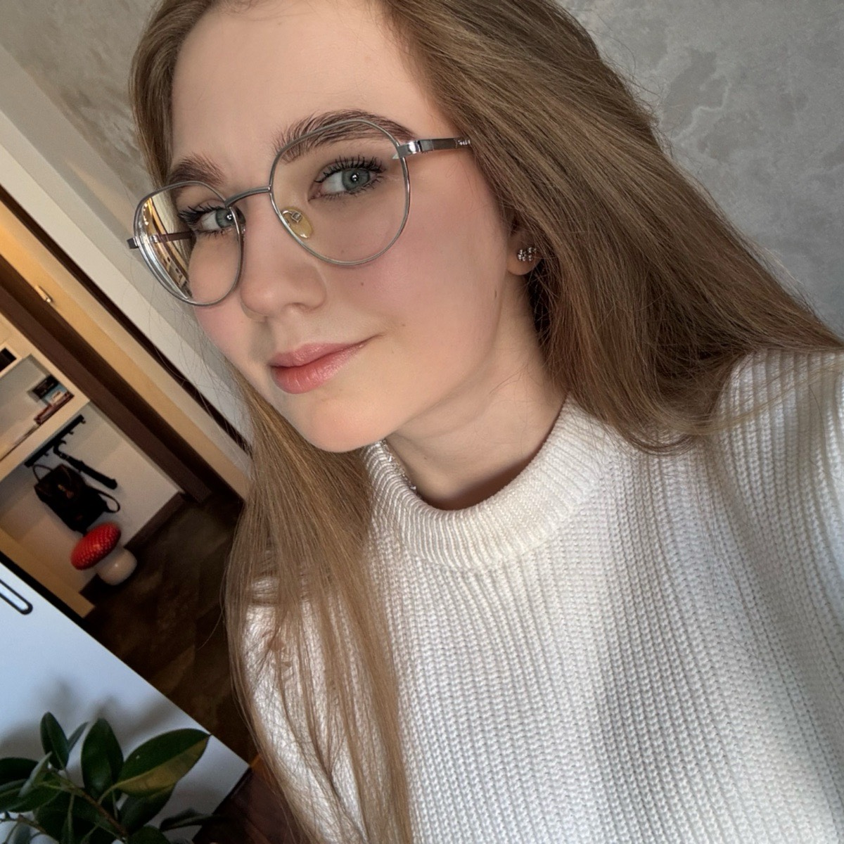 Арина Кощеева