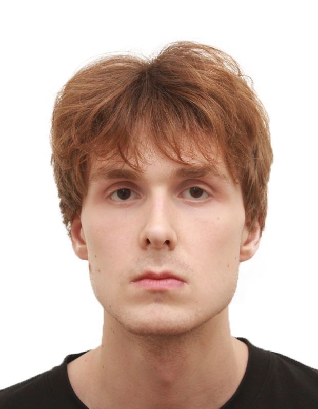 Timofei Ivankov | Сетка — социальная сеть от hh.ru