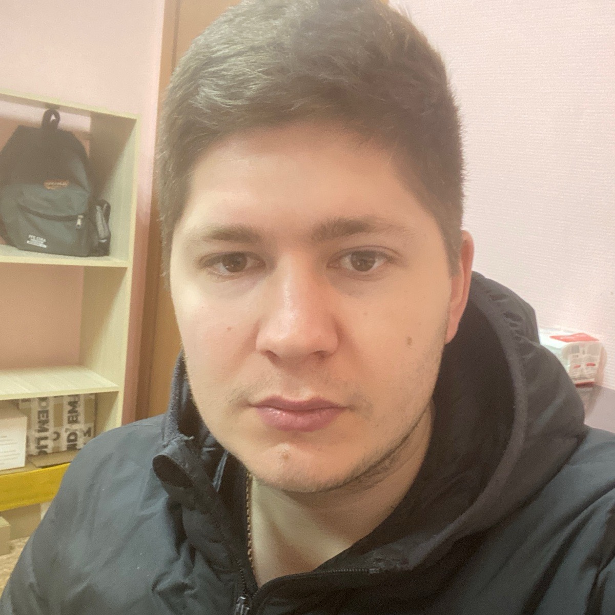 Николай Лавренов