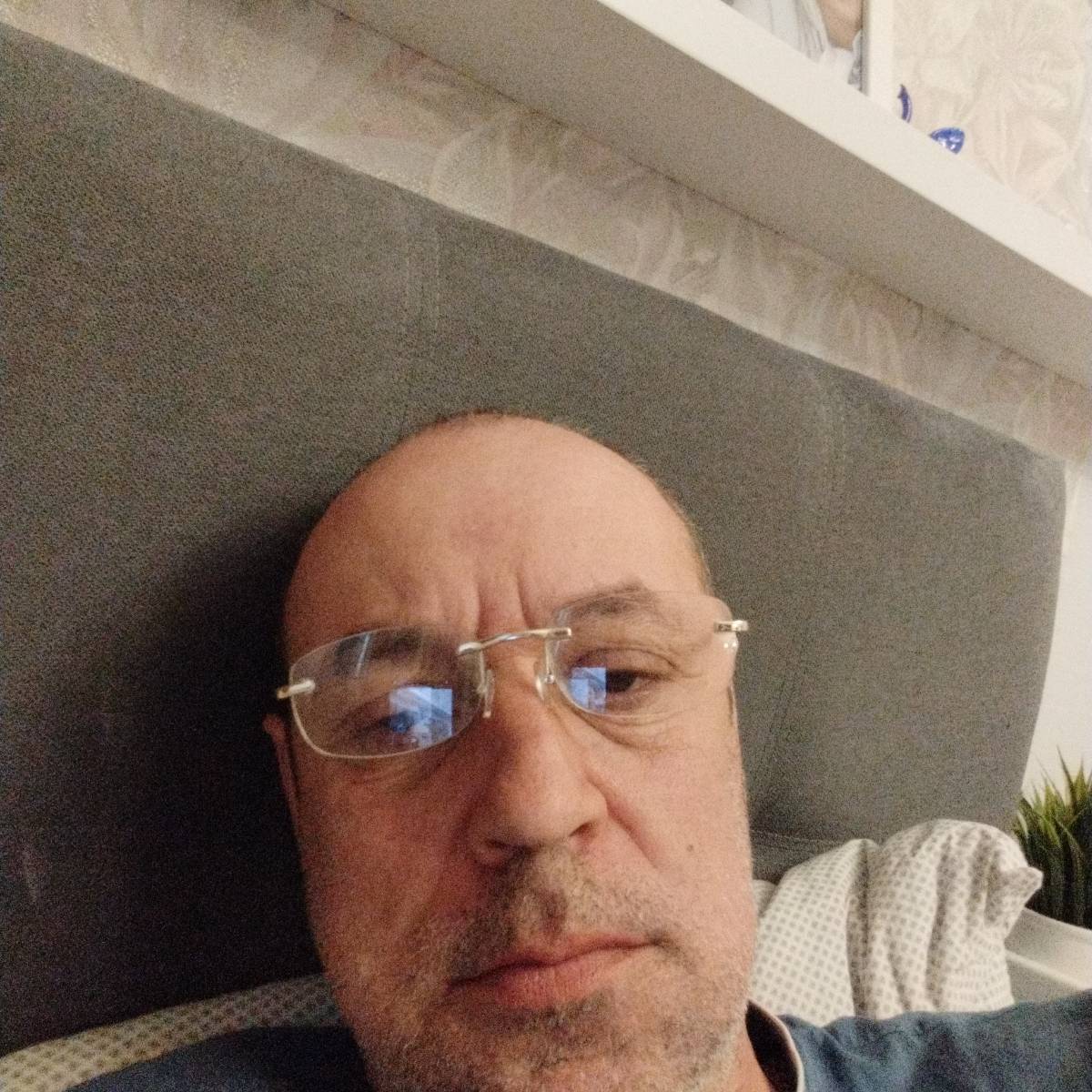Николай Хомяков