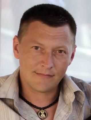 Димитри Зезул