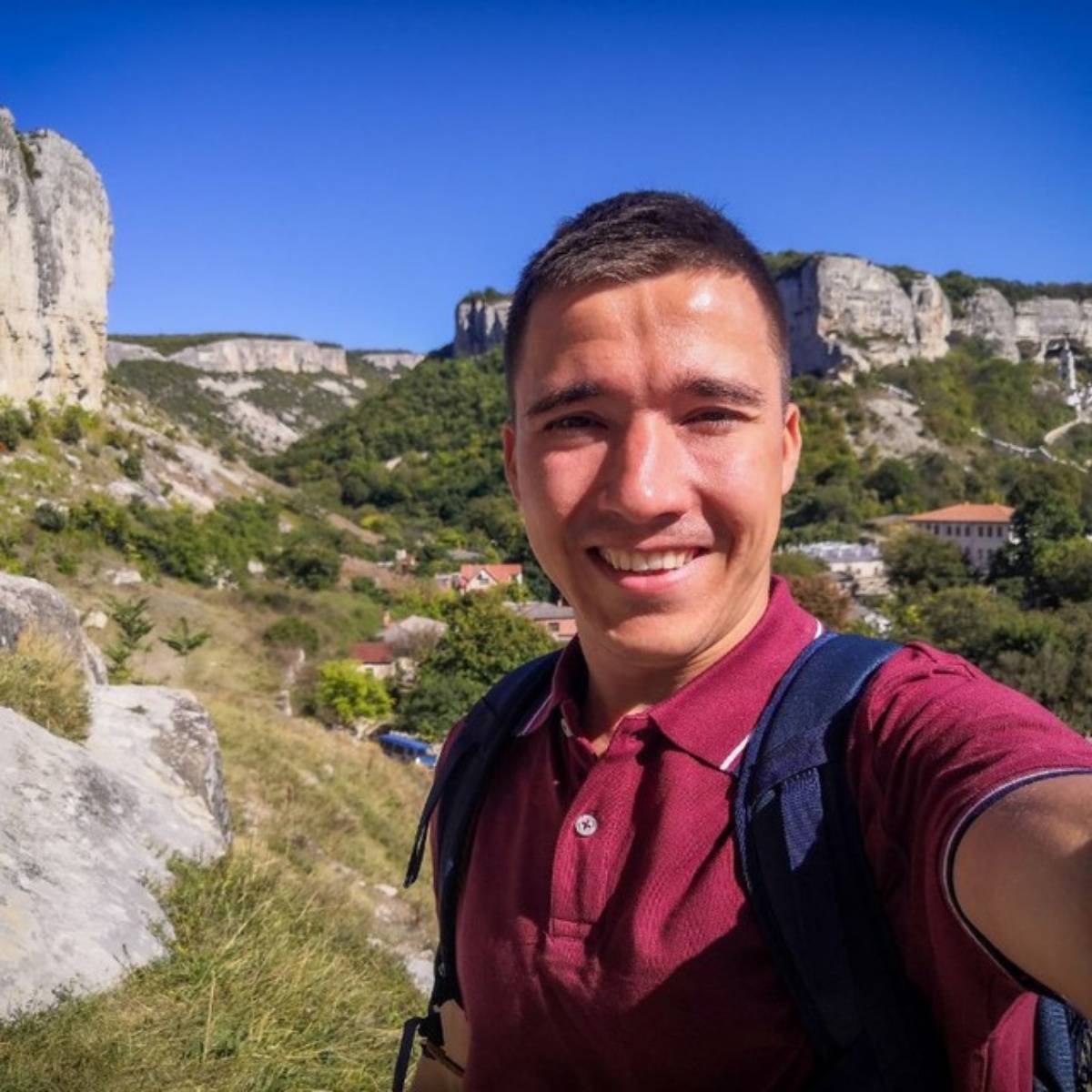 Сергей Беляков