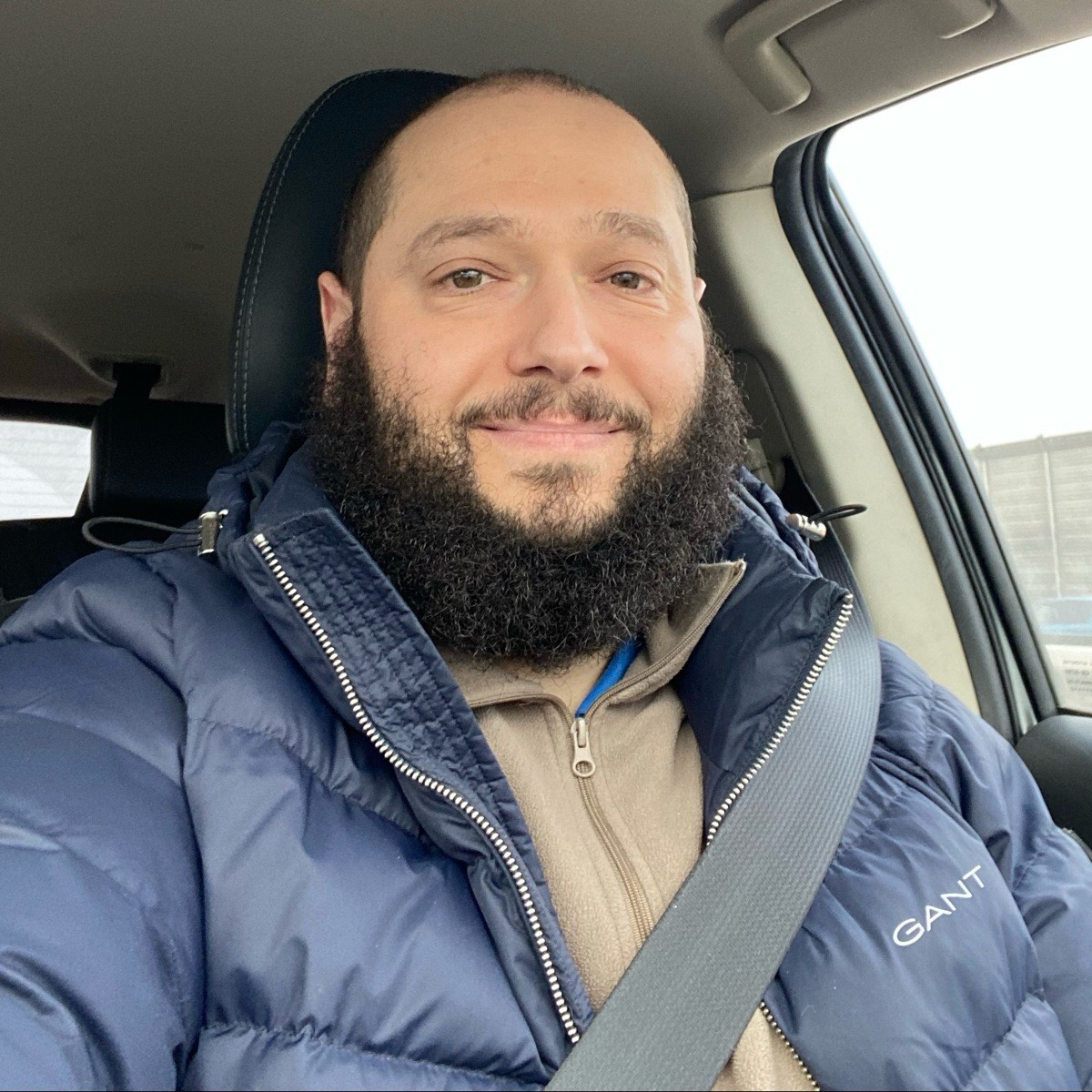 Масштаб с Суреном Балаяном