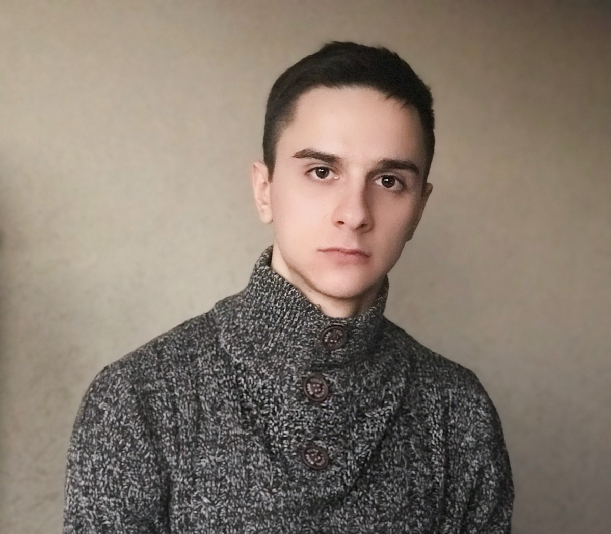 Антон Георгиев