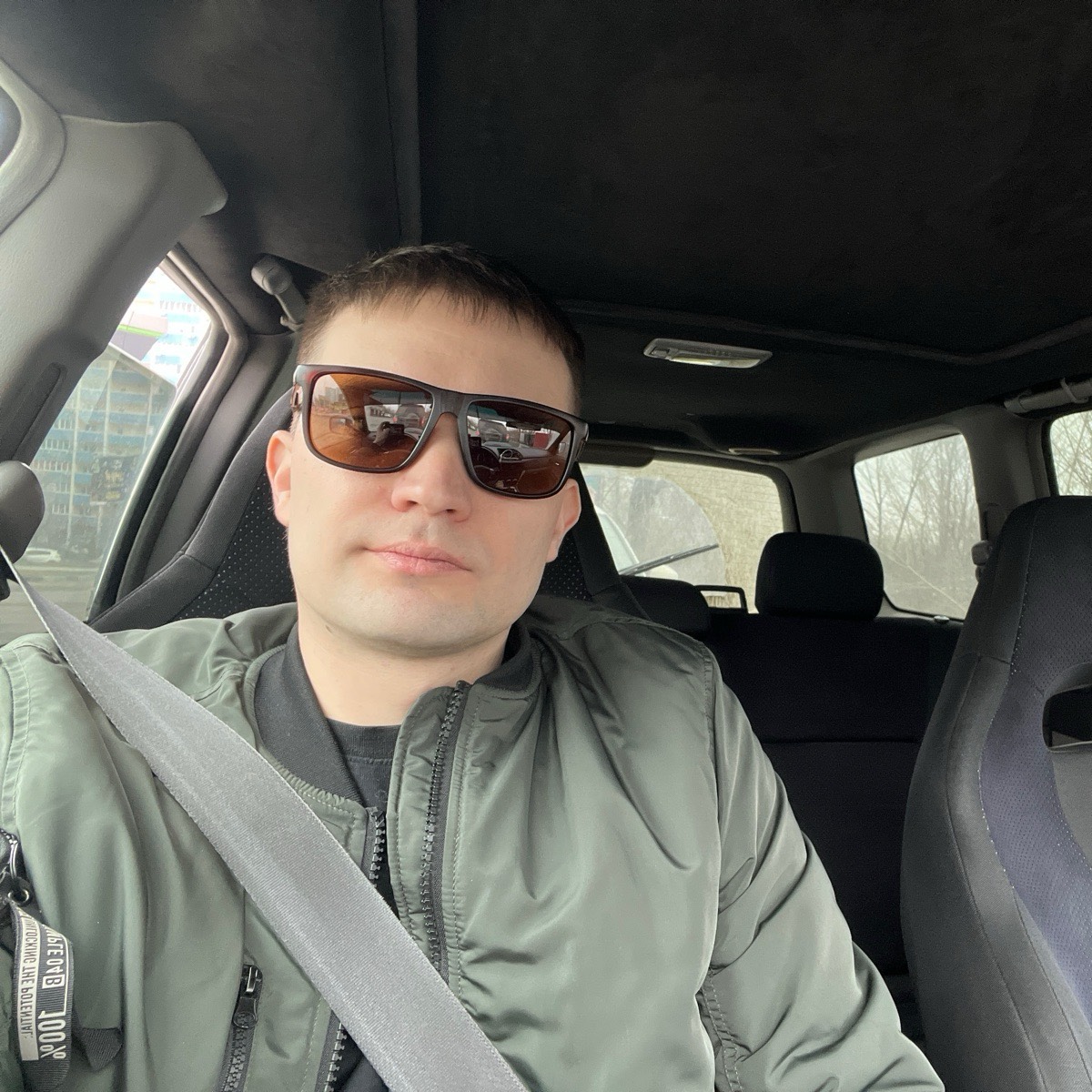 Константин Воробьев