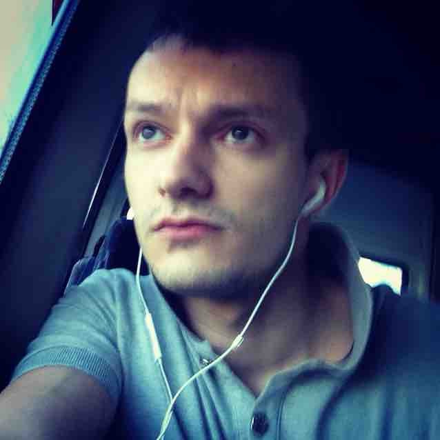 Антон Юнеев