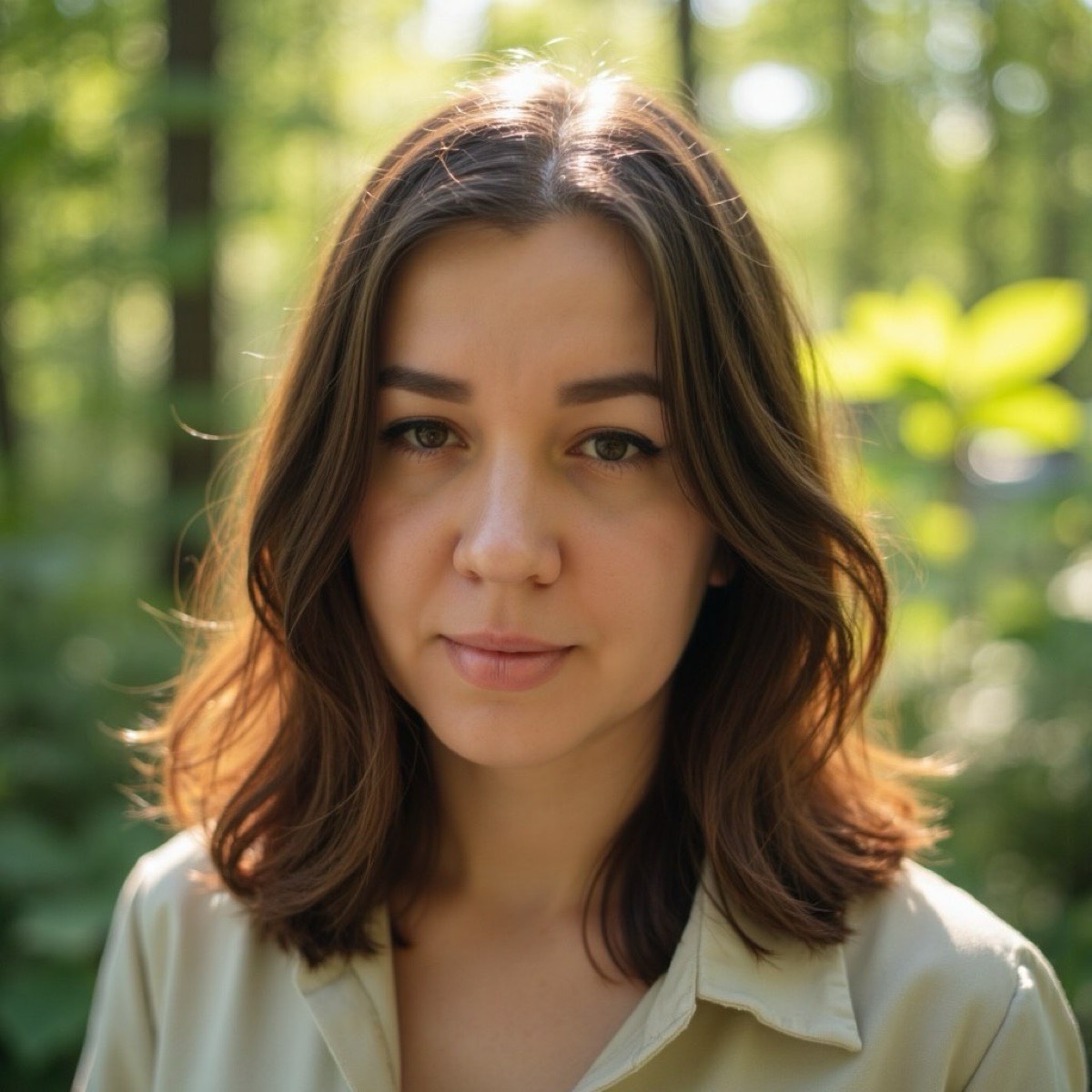 Екатерина Шурыгина