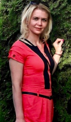 Любовь Слаутина