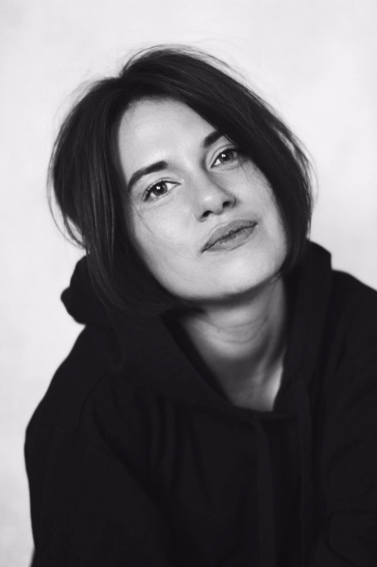 Лина Желтикова | Сетка — социальная сеть от hh.ru