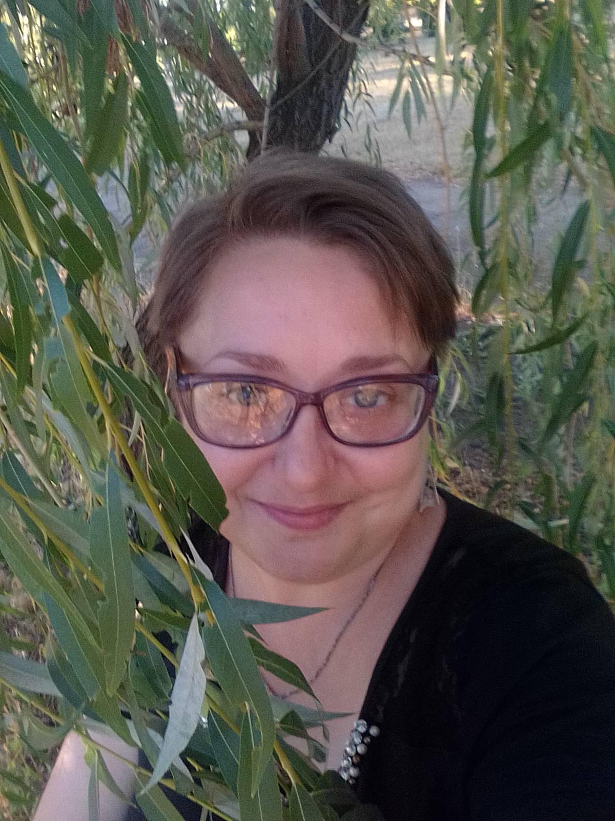 Лариса Алейникова