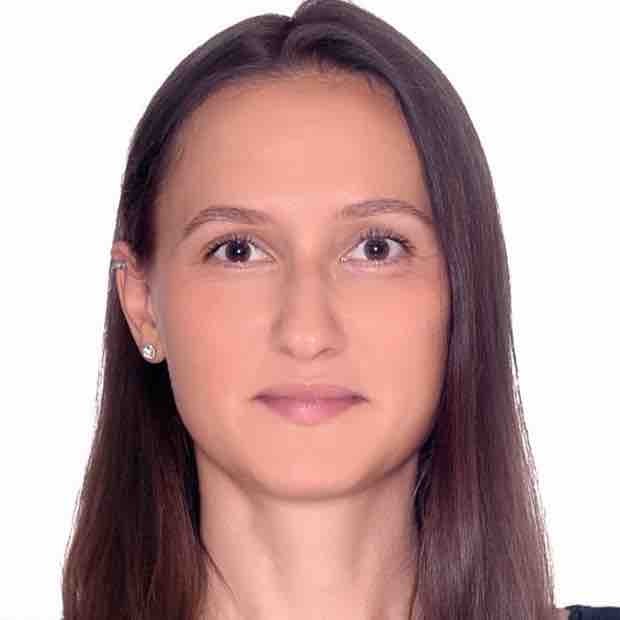 Юлия Морозкова