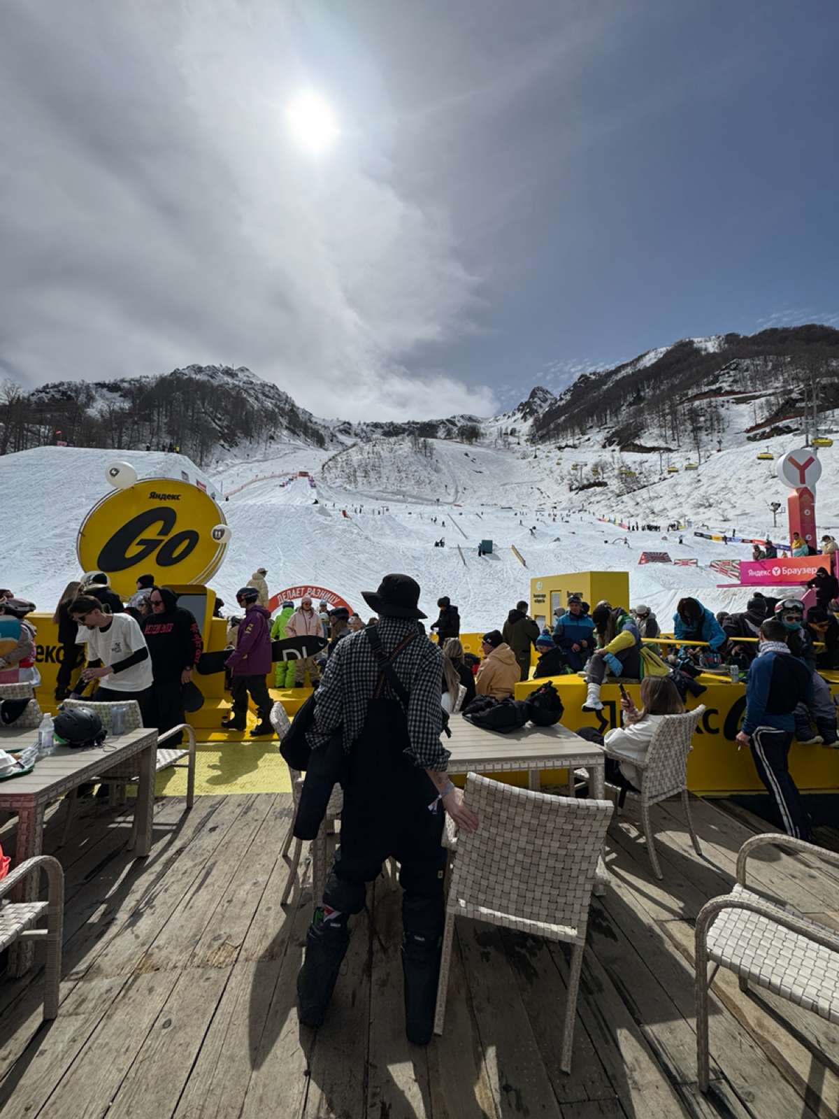 Newstarcamp 2025. Хорошо получилось! | Сетка — социальная сеть от hh.ru