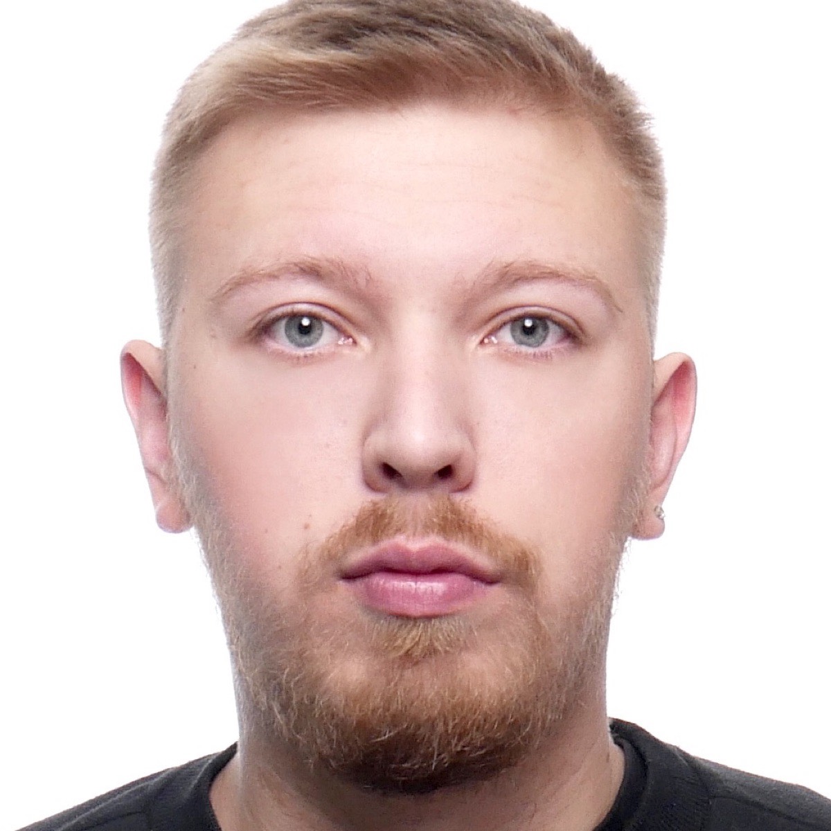 Антон Шевцов