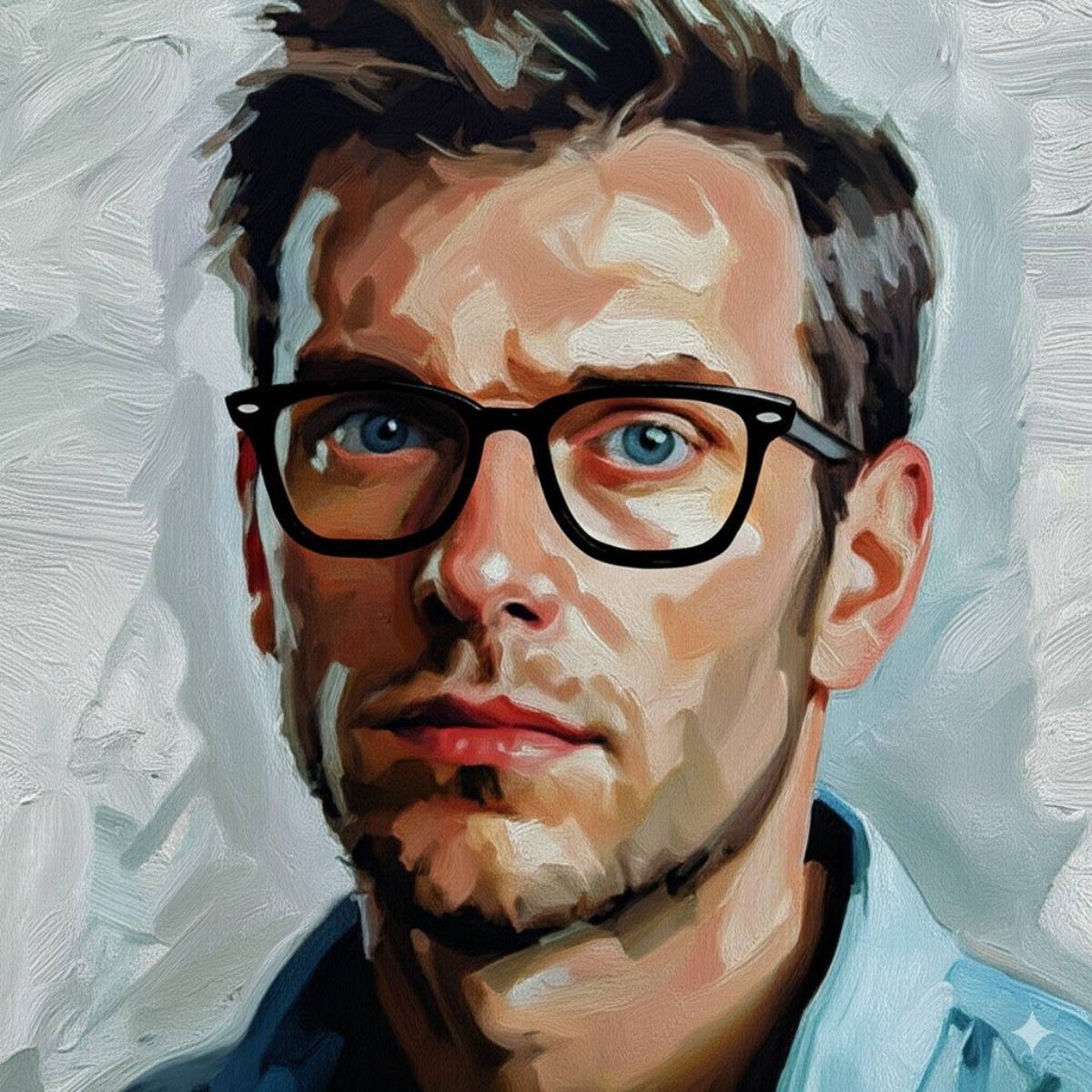 Василий Клыков | Сетка — социальная сеть от hh.ru