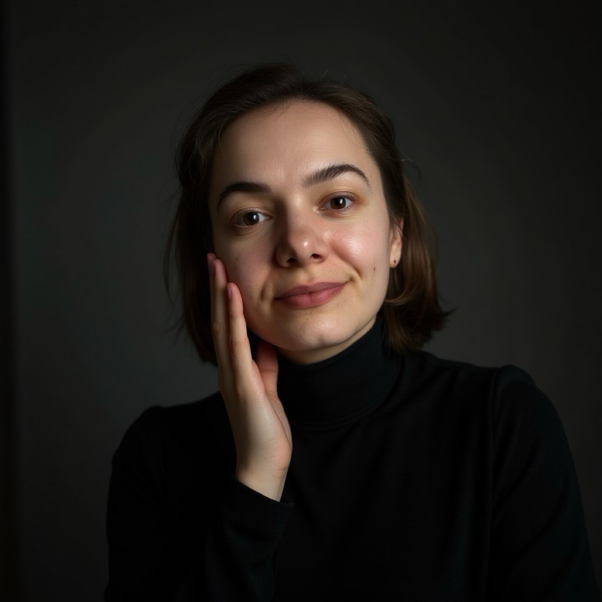 Дарья Турлина | Сетка — социальная сеть от hh.ru