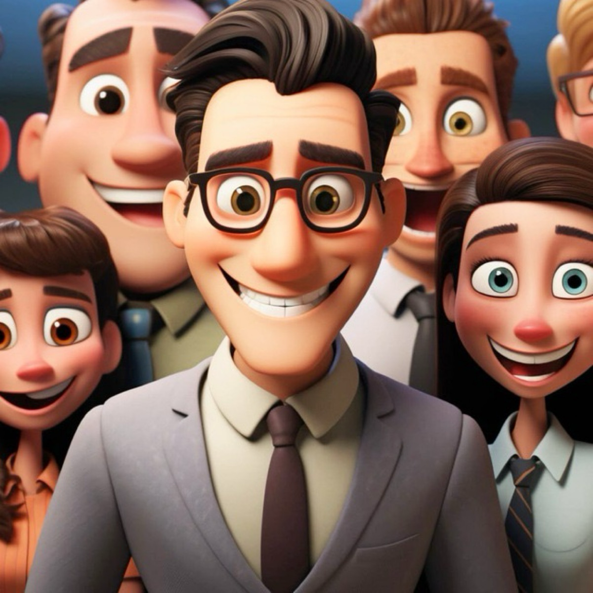 Тусовка Владельцев Сайтов