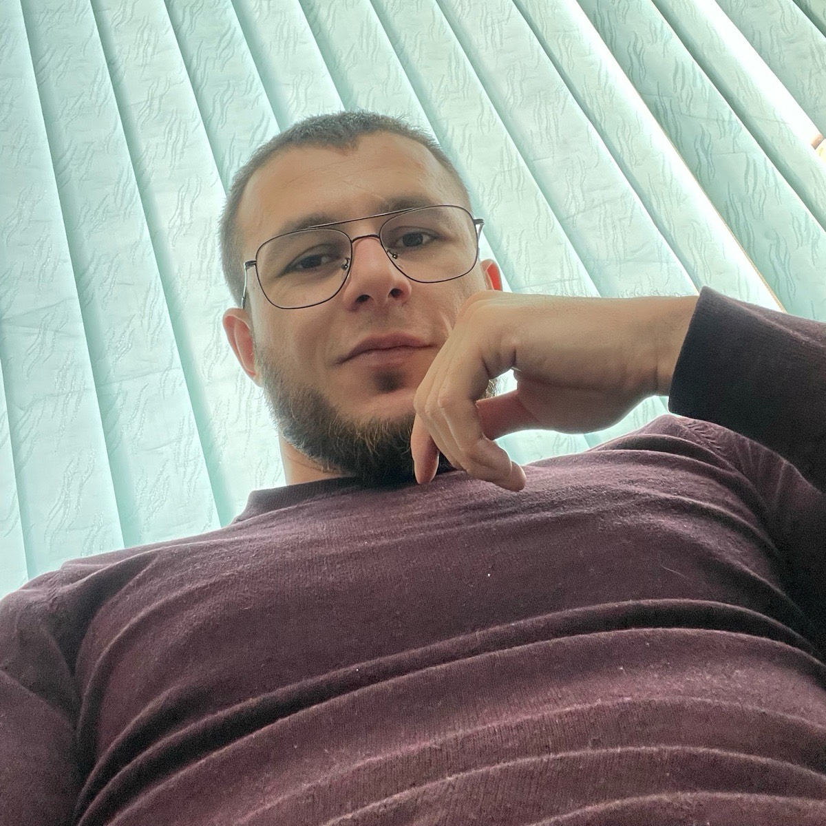 Ислам Хажмурадов | Сетка — социальная сеть от hh.ru