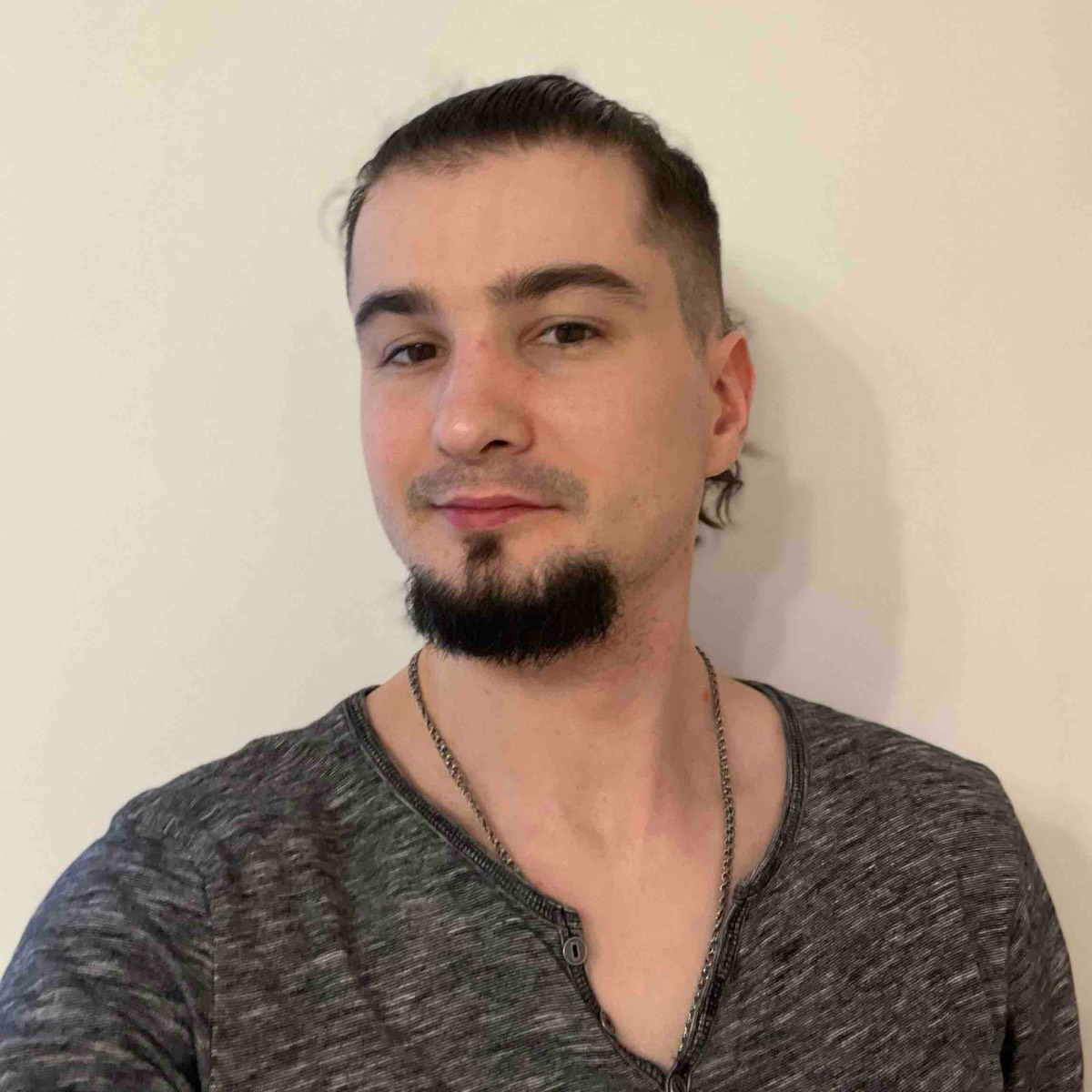 Артём Тимчишин