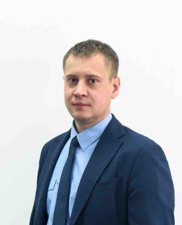 Дмитрий Шишкин