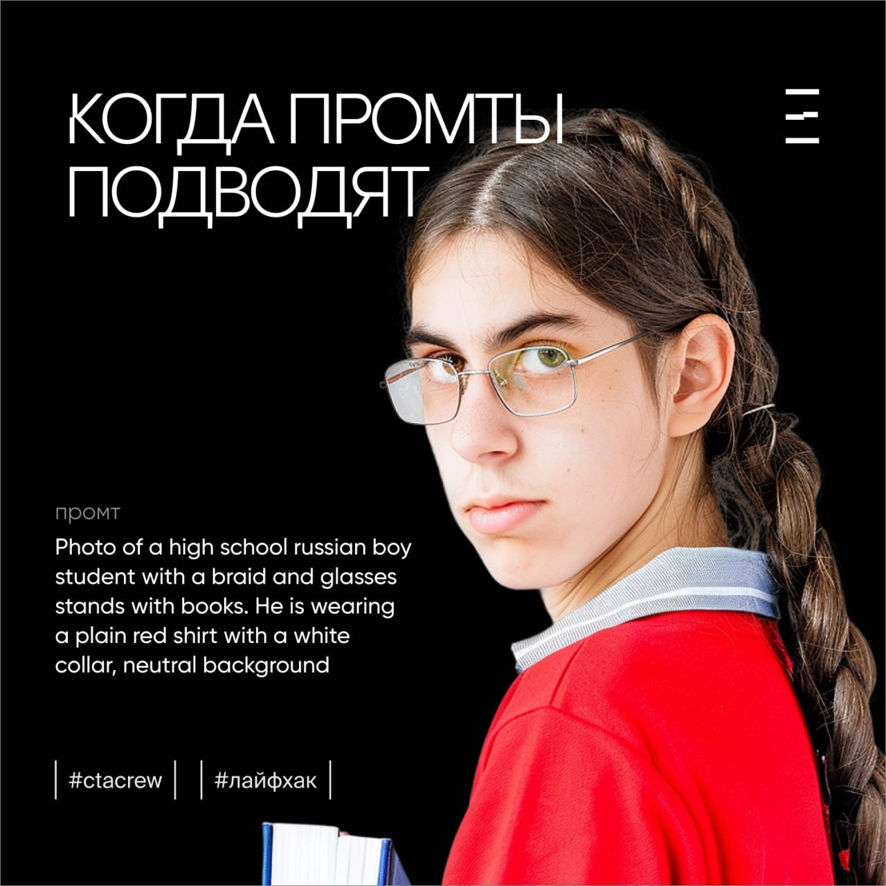 Часто мы наблюдаем шикарные генерации картинок и иллюстраций от нейросети, но когда сами пробуем создать шедевр, выходит "ну такой себе" результат)
И тогда мы понимаем что всё не так просто | Сетка — социальная сеть от hh.ru