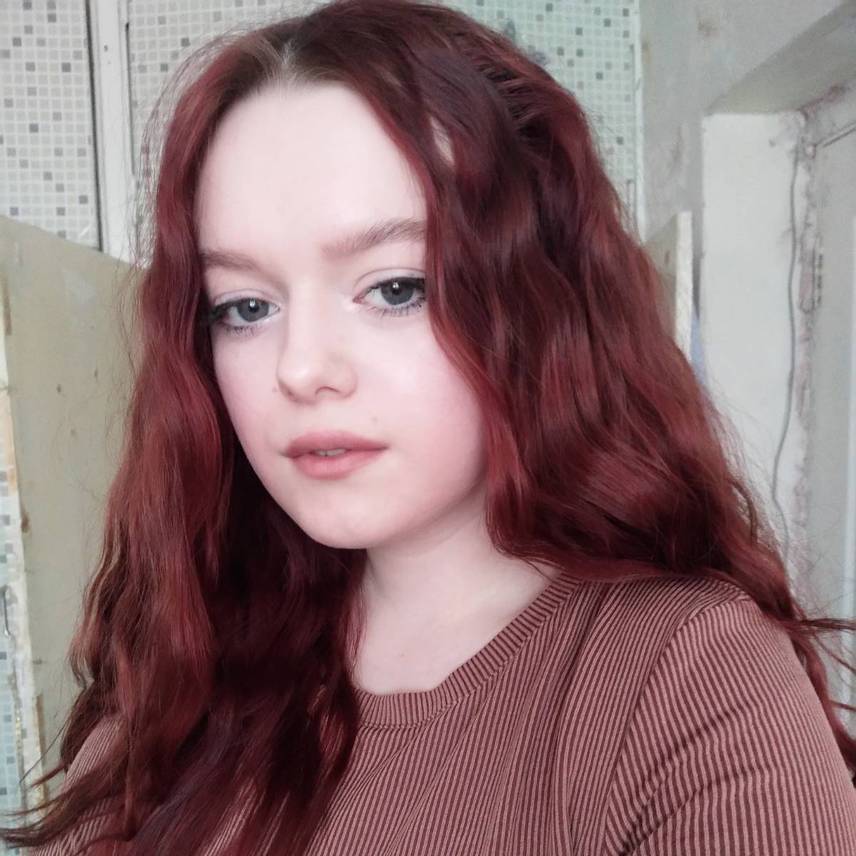 Надежда Бакланова