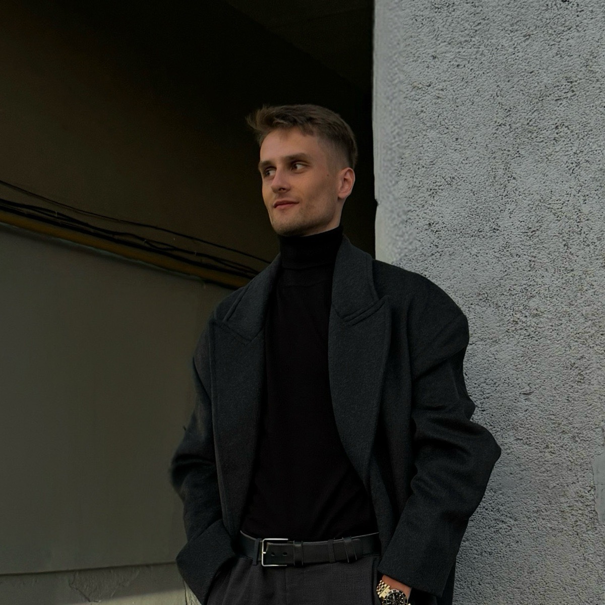 Николай Артемов