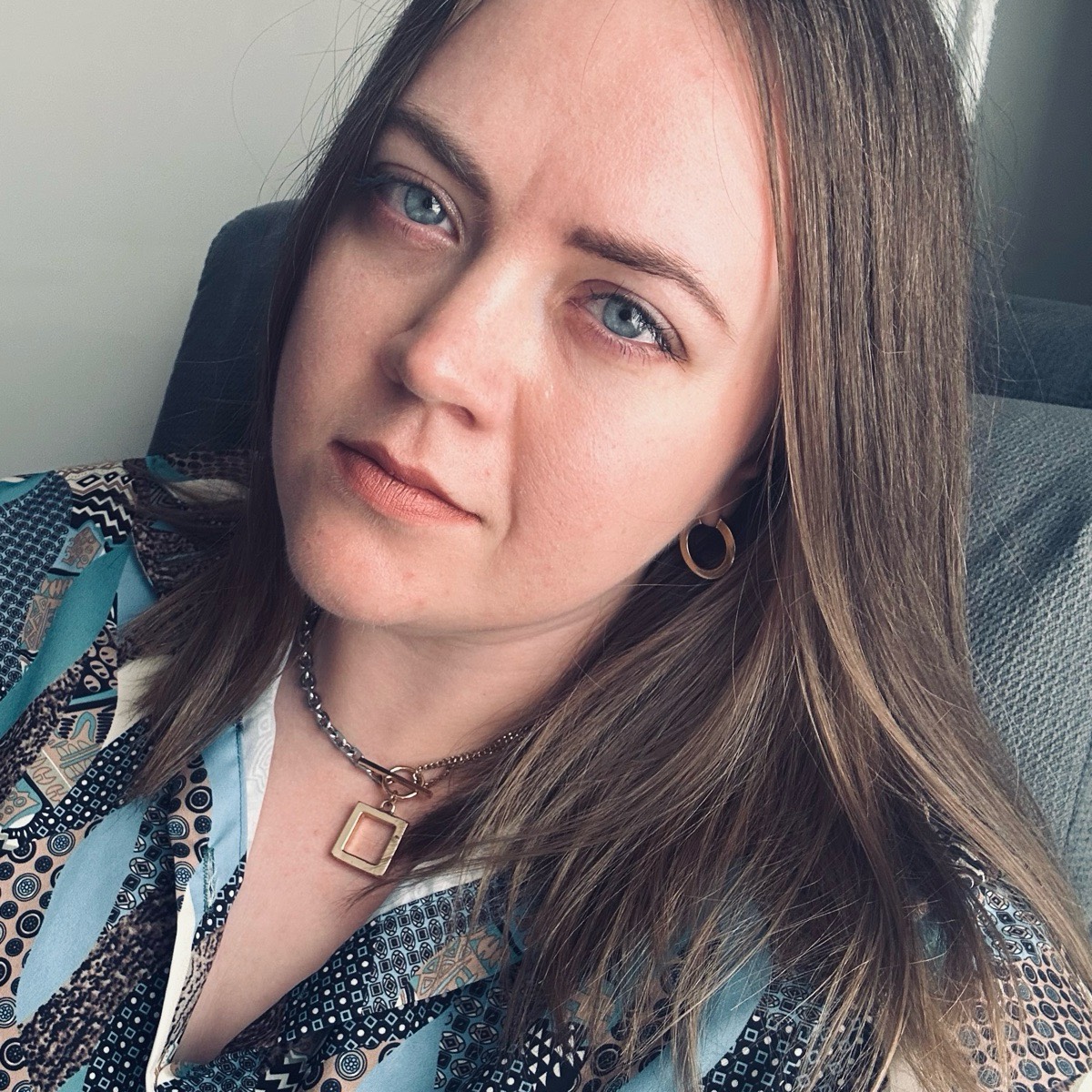 Елена Газизова