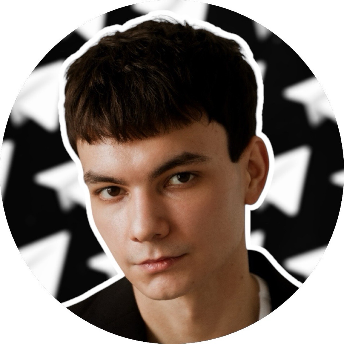 Александр Гарькуша